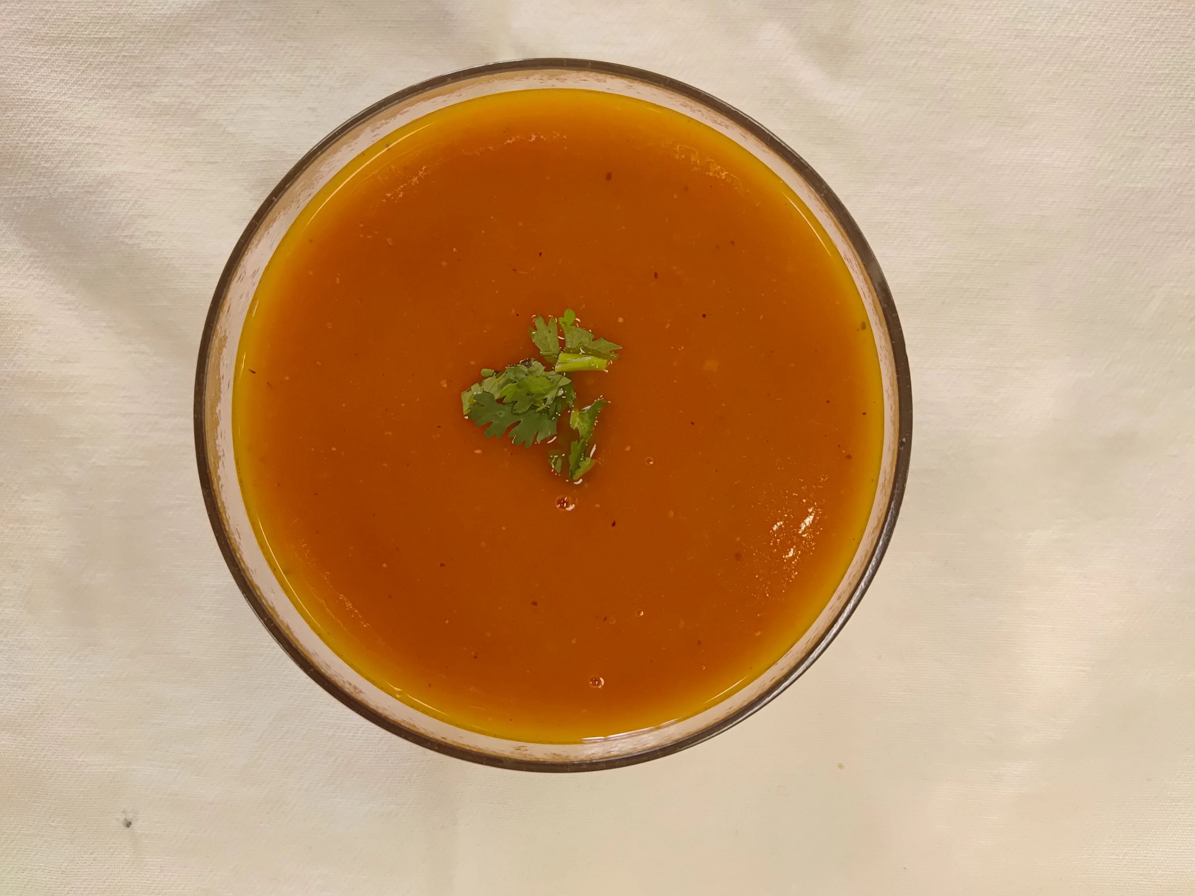 Healthy Veggie Soup